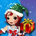 :   (Fashion Rivals: Christmas)