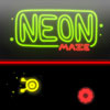   (Neon Maze)