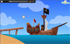   (Pirate Golf Adventure)