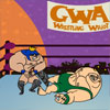  (GWA Wrestling Wriot)