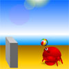 Crab-Ball ( -  )