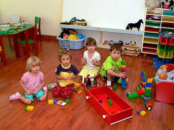 Как найти детский сад для ребенка?