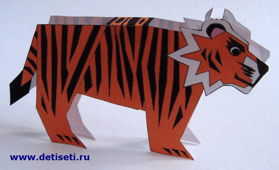Александр Запольскис. Бумажный тигр НАТО
