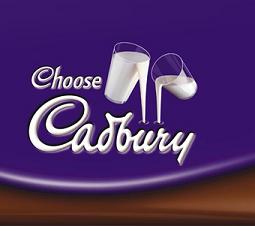    Cadbury.    digitalprogression.co.uk