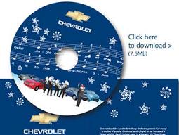   chevrolet.co.uk