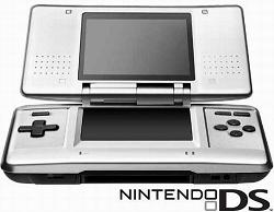 Nintendo DS