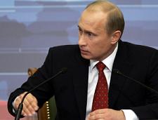Путин напомнил сегодня положения о материнском капитале. Фото: ИТАР-ТАСС