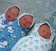 В Канаде родилось шестеро близнецов  