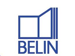 Логотип издательства Belin