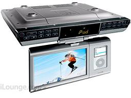 Philips DCD778. Изображение с сайта ilounge.com Philips DCD778. Изображение с сайта ilounge.com