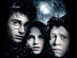 Фрагмент постера к фильму ''Гарри Поттер и орден Феникса'' с сайта imdb.com