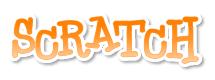 Логотип язык программирования Scratch