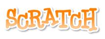 Логотип язык программирования Scratch Логотип язык программирования Scratch