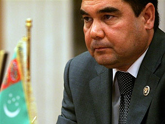В Туркмении запретили детский труд при уборке хлопка 