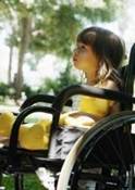 В Приморье увеличится число детей-инвалидов