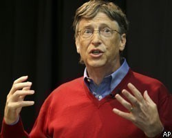Билл Гейтс не оставит миллиардов своим детям