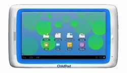   ChildPad:     