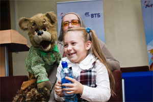 Банк ВТБ оказал помощь Самарскому Центру детской кардиохирургии