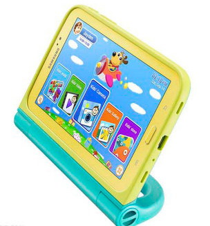 Samsung Galaxy Tab 3 Kids     