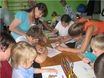 Славгородскому центру творчества детей и молодежи исполняется 65 лет