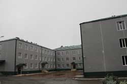 Слепые дети Чечни получили в подарок аудиодиски со сказками народов мира Слепые дети Чечни получили в подарок аудиодиски со сказками народов мира