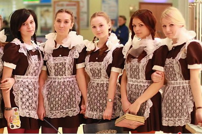 В Ростовской области вводится школьный дресс-код