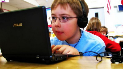 Тюменская IT-компания сделает ультрабук для школьников
