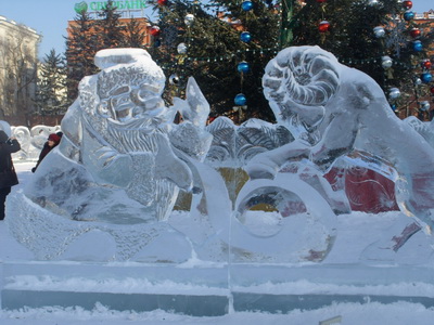 Зимние каникулы у школьников из Хабаровска начнутся 28 декабря