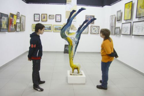 Дети Ульяновска будут посещать музеи бесплатно