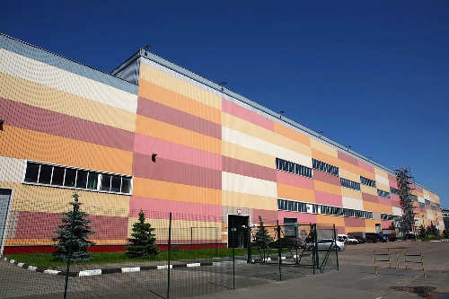 Технополис "Москва" откроет свои двери для школьных экскурсий