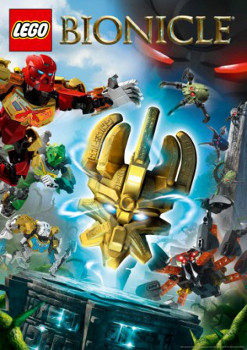 LEGO       BIONICLE