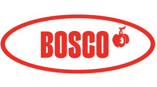   ""  Bosco 