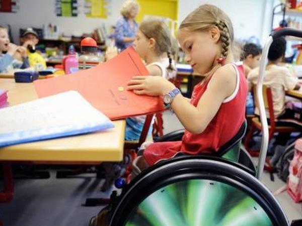 Стандарты для особенных детей внедрят в школах Чукотки 