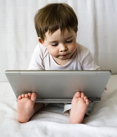 Как обезопасить детей в интернете рассказали на IT-форуме