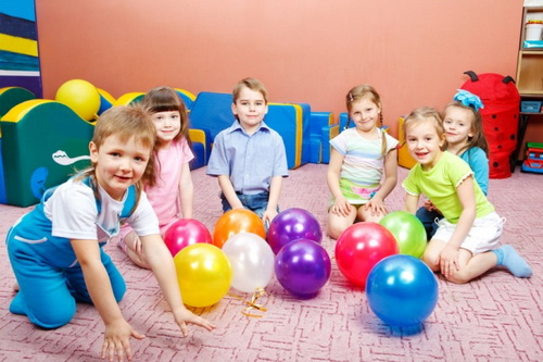 В детсадах Новосибирской обл. на 100 мест приходится 112 детей 