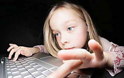 Своих детей вологжане признали интернет-зависимыми 