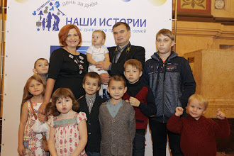 Второй Всероссийский конкурс "Наши истории": Фонд Тимченко дает слово детям