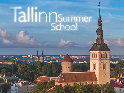       Tallinn Summer School