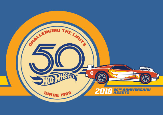 Уже в эту субботу Hot Wheels установит новый мировой рекорд Гиннесса Уже в эту субботу Hot Wheels установит новый мировой рекорд Гиннесса