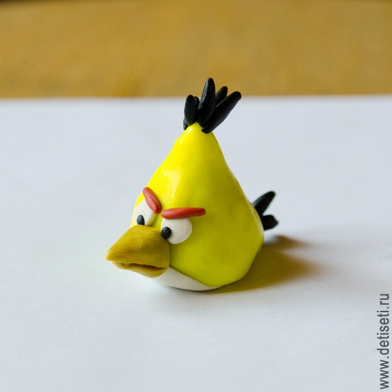 Angry Birds: Ƹ  ()