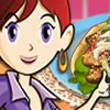  :  (Gyros: Sara's Cooking Class)