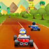   (Super Sprint Karts)